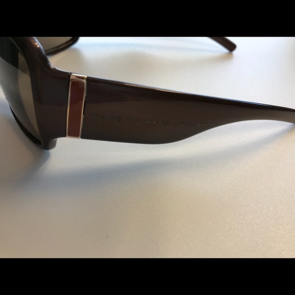 Marc by Marc Jacobs sunglasses - Picture 3 of 3